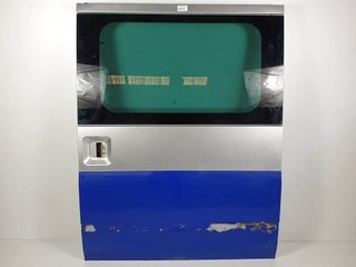 PUERTA LATERAL CORREDERA IZQUIERDA FORD FORD TRANSIT MOD. 2000 BUS 2001-2006