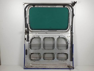 PUERTA LATERAL CORREDERA IZQUIERDA FORD FORD TRANSIT MOD. 2000 BUS 2001-2006