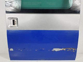 PUERTA LATERAL CORREDERA IZQUIERDA FORD FORD TRANSIT MOD. 2000 BUS 2001-2006