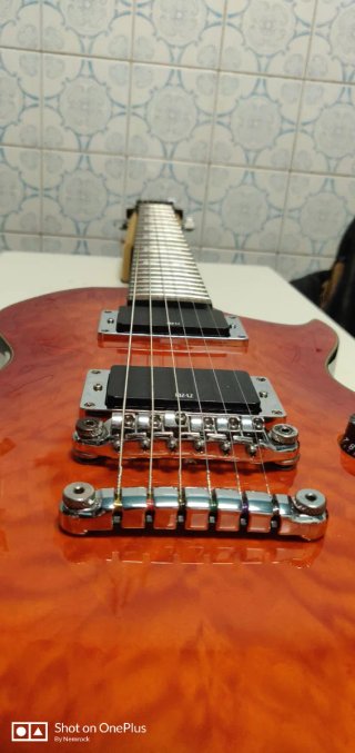 Ibanez ART520HS Guitarra Eléctrica