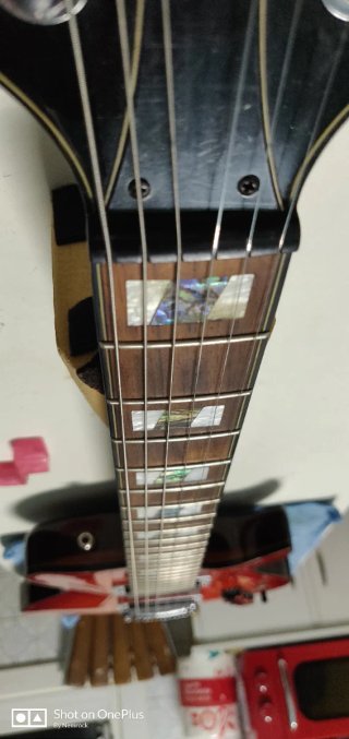 Ibanez ART520HS Guitarra Eléctrica