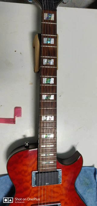 Ibanez ART520HS Guitarra Eléctrica