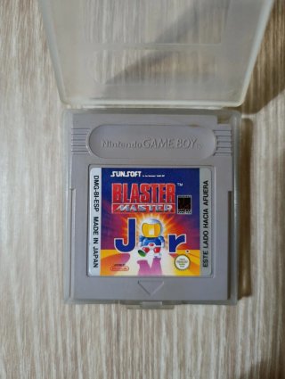 Game Boy