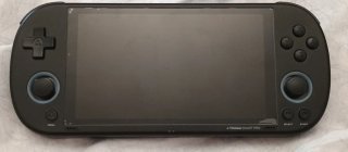 Consola Portátil Trimui Smart Pro Negra