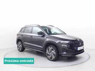 SKODA KAROQ 1.5 TSI SPORTLINE DSG 150 5P
