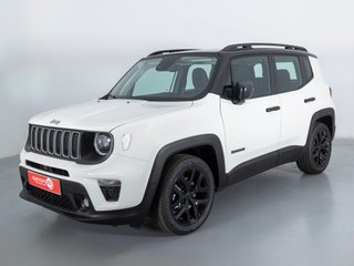 JEEP RENEGADE HYBRIDO AUTOMATICO SUMMIT 1.5 130CV