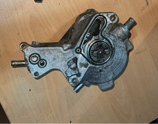 Tándem LUK para Seat Ibiza 6L