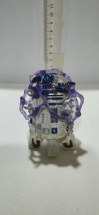 Figura R2-D2 Star Wars