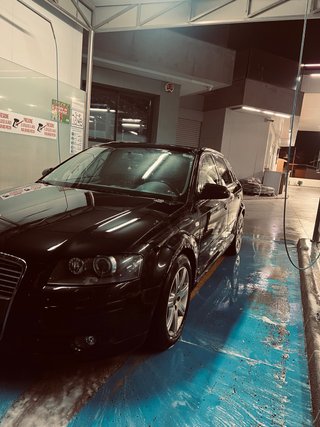 Audi A3 2006