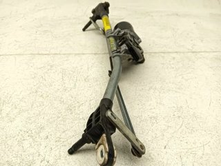 Motor limpia delantero Renault Megane III Berlina