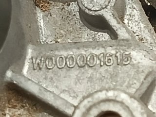 Motor limpia delantero Renault Megane III Berlina