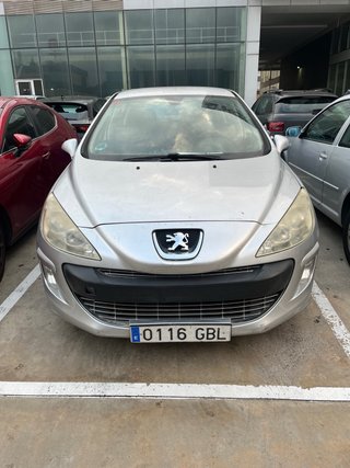 Peugeot 308 2008