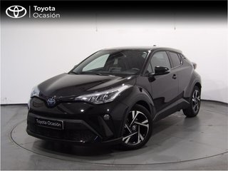 TOYOTA C-HR 1.8 125H Advance