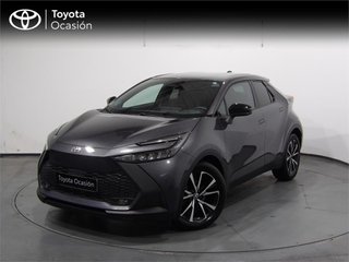 TOYOTA C-HR 1.8 140H Advance