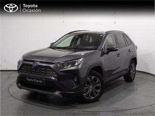 TOYOTA Rav4 2.5l 220H Adventure 4WD