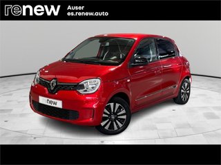 RENAULT Twingo E-Tech Techno 60 kW R80 batería 20kWh