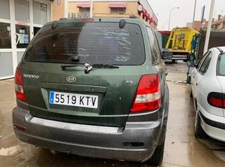 95600-3e300 centralita cierre kia sorento 29762