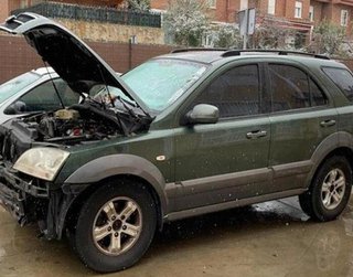 95600-3e300 centralita cierre kia sorento 29762