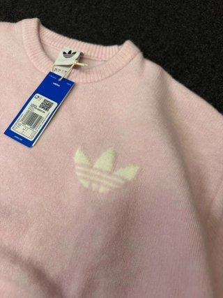 Jersey Adidas Rosa