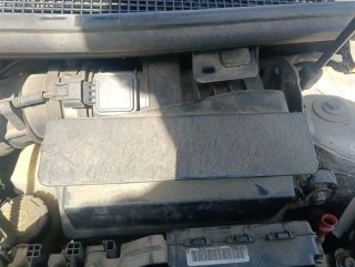 Centralita motor uce Renault Megane III Berlina