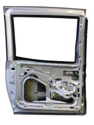 Puerta lateral corredera izquierda Citroen C8