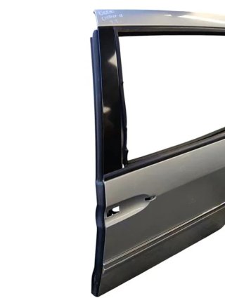 Puerta lateral corredera izquierda Citroen C8