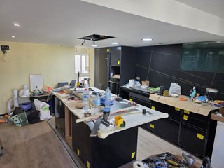 Reformas integrales, cocinas y baños en Hospitalet