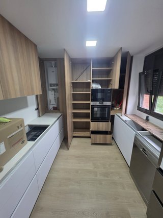 Reformas integrales, cocinas y baños en Hospitalet