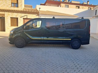 FIAT Talento 2017