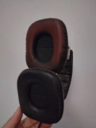 Cuffie Stereo Vintage ELECTOWN DH-203