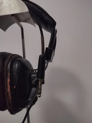 Cuffie Stereo Vintage ELECTOWN DH-203