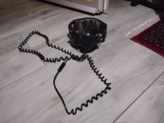 Cuffie Stereo Vintage ELECTOWN DH-203