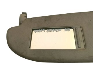 Parasol izquierdo Seat Ibiza SC (6J1)(06.2008->)