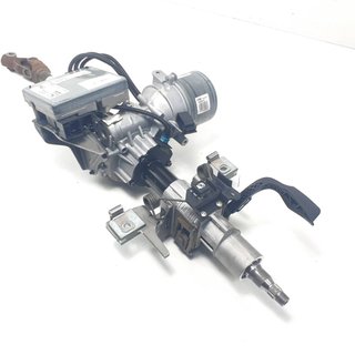 COLUMNA DIRECCION FIAT FIAT TIPO II (357) FAM 2016-0
