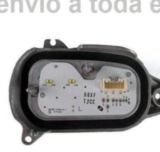Módulo Luz Diurna Audi Q5 Faros LED