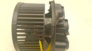 Motor calefaccion Renault Clio III (2005->)