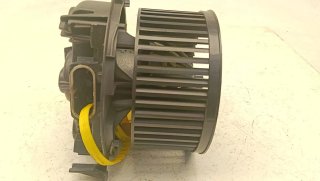 Motor calefaccion Renault Clio III (2005->)