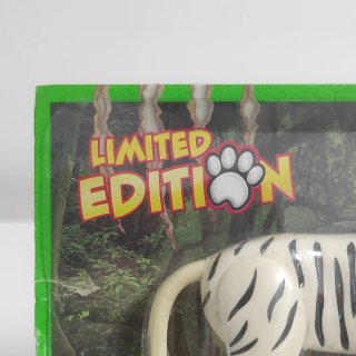 Playmobil Tigre Blanco Limited Edition Precintado