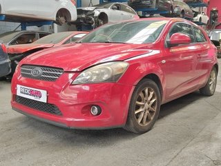 Centralita motor kia 0281013399 ceed concept 14640