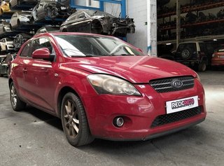 Centralita motor kia 0281013399 ceed concept 14640