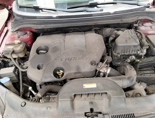 Centralita motor kia 0281013399 ceed concept 14640