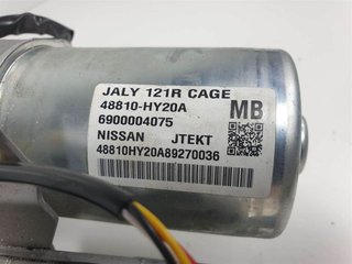 COLUMNA DIRECCION NISSAN NISSAN NV 200 (M20) 2009-2019