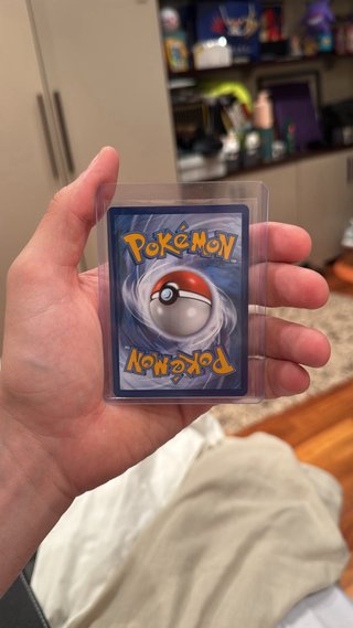 Pack Cartas Pokémon TGC