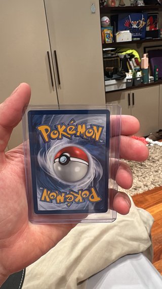 Pack Cartas Pokémon TGC