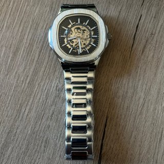 Reloj Automático