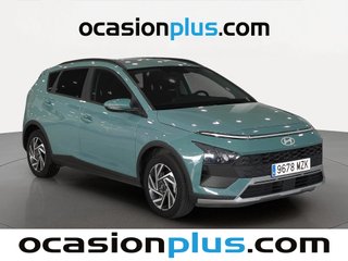 Hyundai Bayon 1.2 MPI Maxx 59 kW (79 CV)