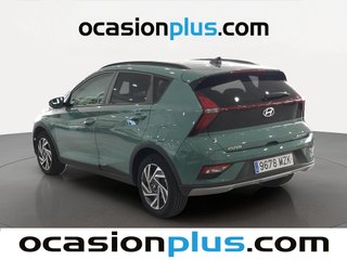 Hyundai Bayon 1.2 MPI Maxx 59 kW (79 CV)
