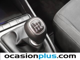 Hyundai Bayon 1.2 MPI Maxx 59 kW (79 CV)