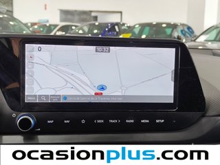 Hyundai Bayon 1.2 MPI Maxx 59 kW (79 CV)