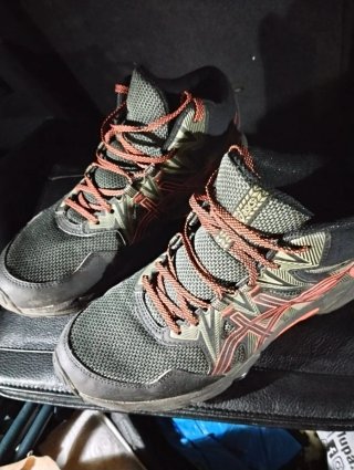 Zapatillas Asics